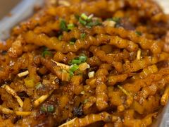 铁板土豆-古真记钵钵鸡(老公园店)