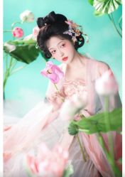 -盘子女人坊古装写真摄影(南京总店)