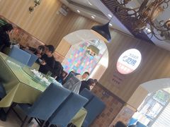 -桃子餐厅·天津菜(王顶堤总店)