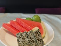 -珊海荟海鲜楼·天津菜·海肠捞饭·皮皮虾锅贴王(佛罗伦萨店)