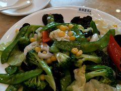 -萍香园饭店(吉林九中店)
