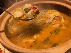 -聚味瞿记·龙虾堂(咸嘉湖店)