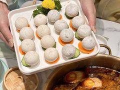 -十二春顶级锅物(泉亮花园店)
