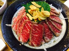 -水之惠鲜鱼料理(王府大街店)