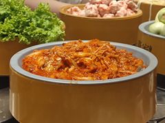 -喜家自助小火锅(乐客城店)