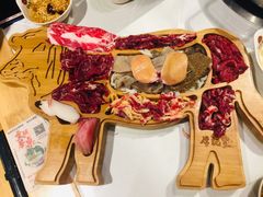 -牛记皇·鲜牛肉火锅(弘阳广场店)