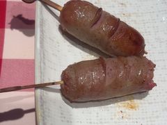 -西贝(科华王府井店)