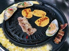 -小团团·路边烤牛肉(南岭壹街店)