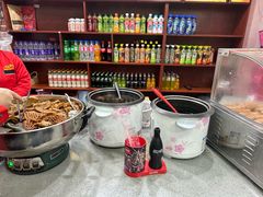 -一品飘香米线(一中总店)