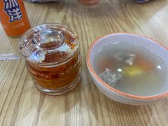 例汤-瑞霖·隆江猪脚饭