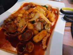 -火牛火韩式烤肉韩国料理(韩乐坊店)
