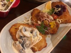 -haxnbauer海森堡德国餐厅(深圳coco店)