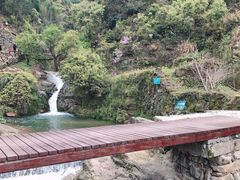 -花亭湖风景名胜区