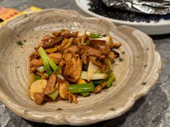 -福照楼汽锅鸡·云南菜(火车站锦江店)