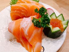 -元气寿司(新城市广场店)