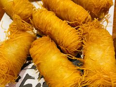 -夜小红炒虾尾(建文店)