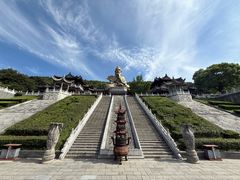 -句容茅山景区