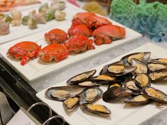 -索菲特西湖大酒店·香榭丽全日候餐厅(南山路店)