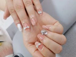 -尤米一站式美甲美睫