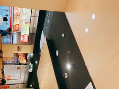 -海底捞火锅(奥森店)