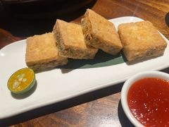 -临家闽南菜(五店市店)