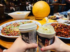 -杨记隆府(重庆总店)