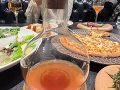 -老友时光·Pizza(泰华黑金店)