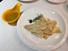 芥末鸭掌-北京全聚德(王府井店)