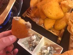 -芦月轩羊蝎子(太平桥店)