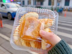 -皇冠幸福里动物奶油生日蛋糕(中山大道二中店)