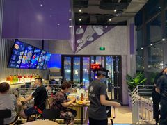 -Taco Bell 塔可钟(民田路店)