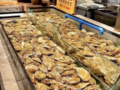 -梨花自助烤肉(西三旗万象汇黑金店)