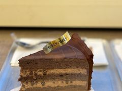 巧克力蛋糕-法桐蛋糕·手作面包(万象城店)