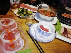 -超级神炭烤肉夜食(芥园西道店)