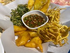 -缅丽·缅甸小吃(版纳店)