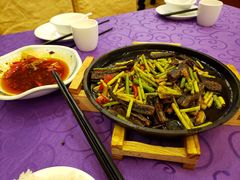 -龙凤瓦罐煨汤馆(清江东路店)
