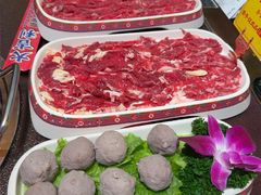 -大吉利·潮汕鲜牛肉火锅(总店)