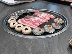 -炭火之恋韩式烤肉·鳗鱼(韩乐坊店)