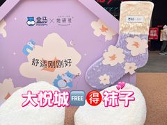 -上海长风大悦城