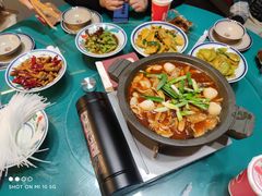 -肖记公安牛肉鱼杂(田林路店)