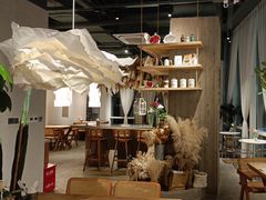 -漾花汐·西餐·下午茶(苏州湾歌林公园店)