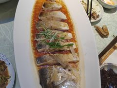 -老德州四合院·德州菜(天衢路店)