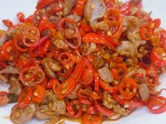 -赣江菜江西小炒