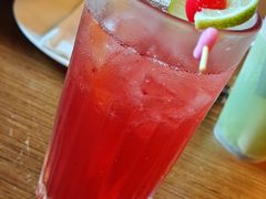 -MARU玛露音乐餐厅(大学路店)