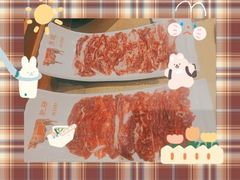 -手选潮汕鲜牛肉火锅(二七广场店)