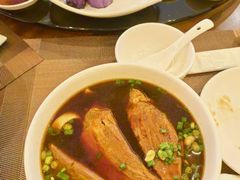 -中国厨房/台湾牛肉面