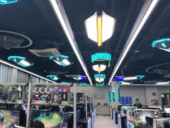 -时代电竞网吧网咖(通州马驹桥商业街店)