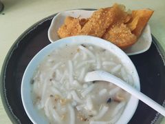-老西关濑粉(文明路店)