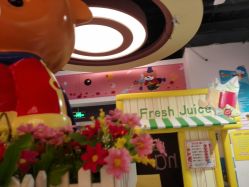 -多奇妙儿童乐园(昆山吾悦店)