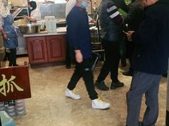 -清真·益鑫羊肉手抓馆(花园北街店)